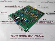 American Dynamics 0305-2033-01 Monitor Module Pcb
