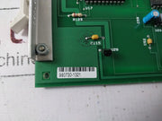 American Dynamics 0305-2033-01 Monitor Module Pcb