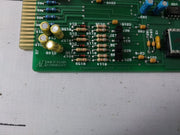 American Dynamics 0305-2033-01 Monitor Module Pcb