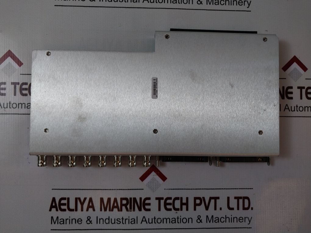 American Dynamics 0312-1013-01 Pcb Card