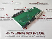 American Dynamics 0312-1013-01 Pcb Card 250V3A 101S1021049875 Rev: H0