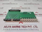 American Dynamics 0312-1013-01 Pcb Card 250V3A 101S1021049875 Rev: H0