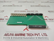 American Dynamics 0312-1013-01 Pcb Card Rev A0 395-072-558-301