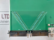 American Dynamics 0312-1013-01 Pcb Card Rev A0 395-072-558-301