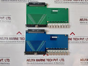 American Dynamics 0312-1013-01 Pcb Card