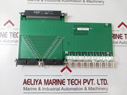 American Dynamics 0312-1013-01 Pcb Card Rev A0 395-072-558-301