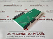 American Dynamics 0312-1013-01 Pcb Card Rev A0 395-072-558-301