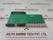 American Dynamics 0312-1013-01 Pcb Card Rev A0 395-072-558-301