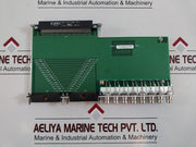 American Dynamics 0312-1013-01 Pcb Card