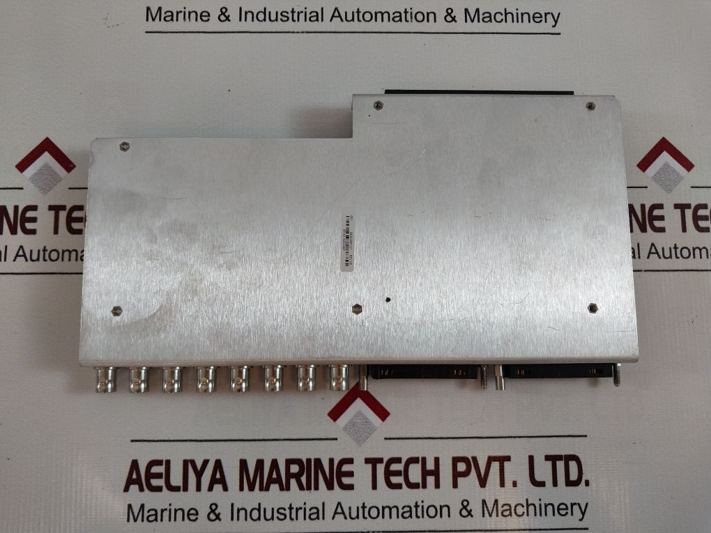 American Dynamics 0312-1013-01 Pcb Card