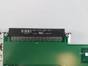 American Dynamics 0312-1013-01 Pcb Card 651S1103026196 250V 3A Rev. A0