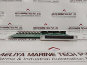 American Dynamics 0312-1013-01 Pcb Card 651S1103026196 250V 3A Rev. A0