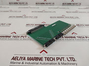 American Dynamics 0312-1013-01 Pcb Card 651S1103026196 250V 3A Rev. A0