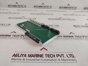 American Dynamics 0312-1013-01 Pcb Card
