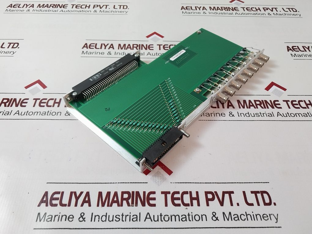 American Dynamics 0312-1014-01 Pcb Card – Aeliya Marine