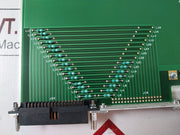 American Dynamics 0312-1014-01 Printed Circuit Board Card