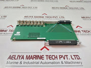 American Dynamics 0312-1014-01 Printed Circuit Board Card