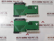 American Dynamics 0312-1014-01 Pcb Card