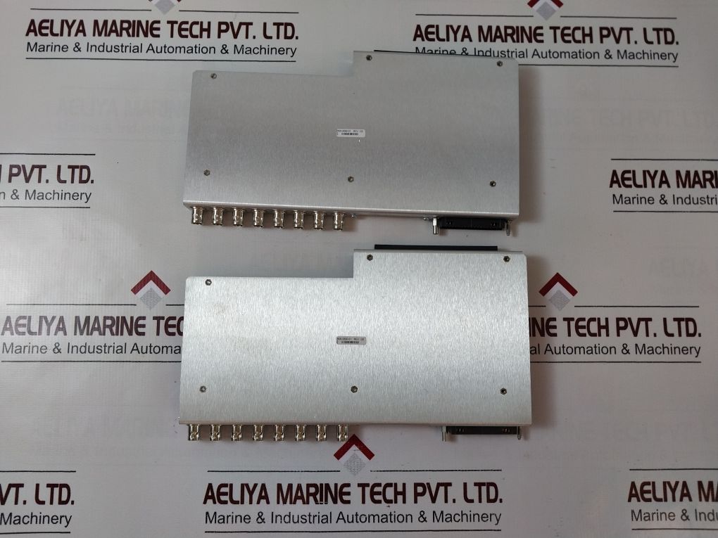 American Dynamics 0312-1014-01 Pcb Card