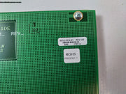 American Dynamics 0312-1014-01 Printed Circuit Board Card