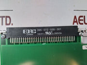 American Dynamics 0312-1014-01 Printed Circuit Board Card