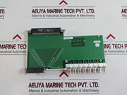 American Dynamics 0312-1014-01 Pcb