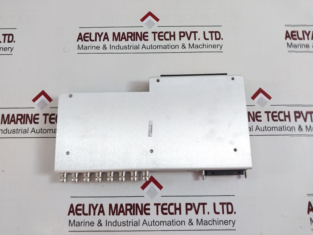 American Dynamics 0312-1014-01 Pcb