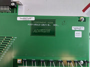 American Dynamics 0312-1014-01 Pcb Card, A0