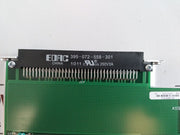 American Dynamics 0312-1014-01 Pcb Card, A0