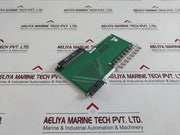 American Dynamics 0312-1014-01 Pcb Card, A0