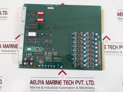 American Dynamics 0312-1026-01 Pcb Card