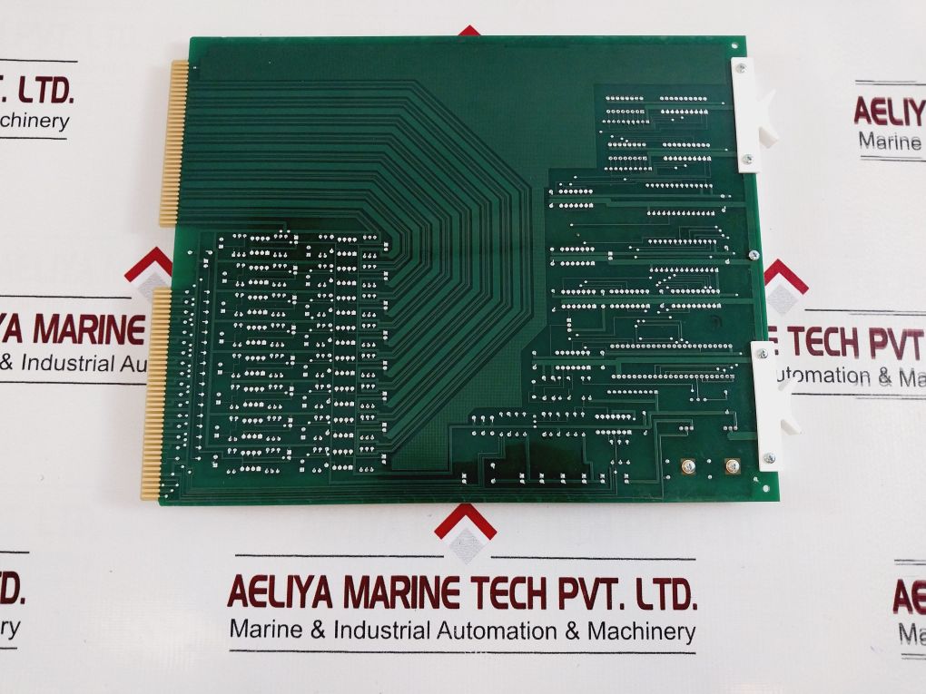 American Dynamics 0312-1026-01 Pcb Card