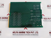 American Dynamics 0312-1026-01 Pcb Card