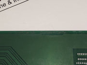 American Dynamics 0312-1026-01 Pcb Card