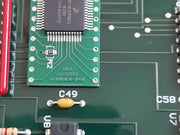 American Dynamics 0312-1026-01 Pcb Card