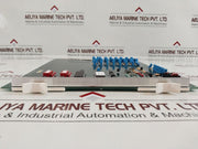 American Dynamics 0312-1026-01 Pcb Card