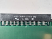 American Dynamics 0305-9860-01 Pcb Card