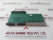 American Dynamics 0305-9860-01 Pcb Card
