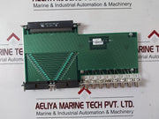 American Dynamics 0305-9860-01 Pcb Card