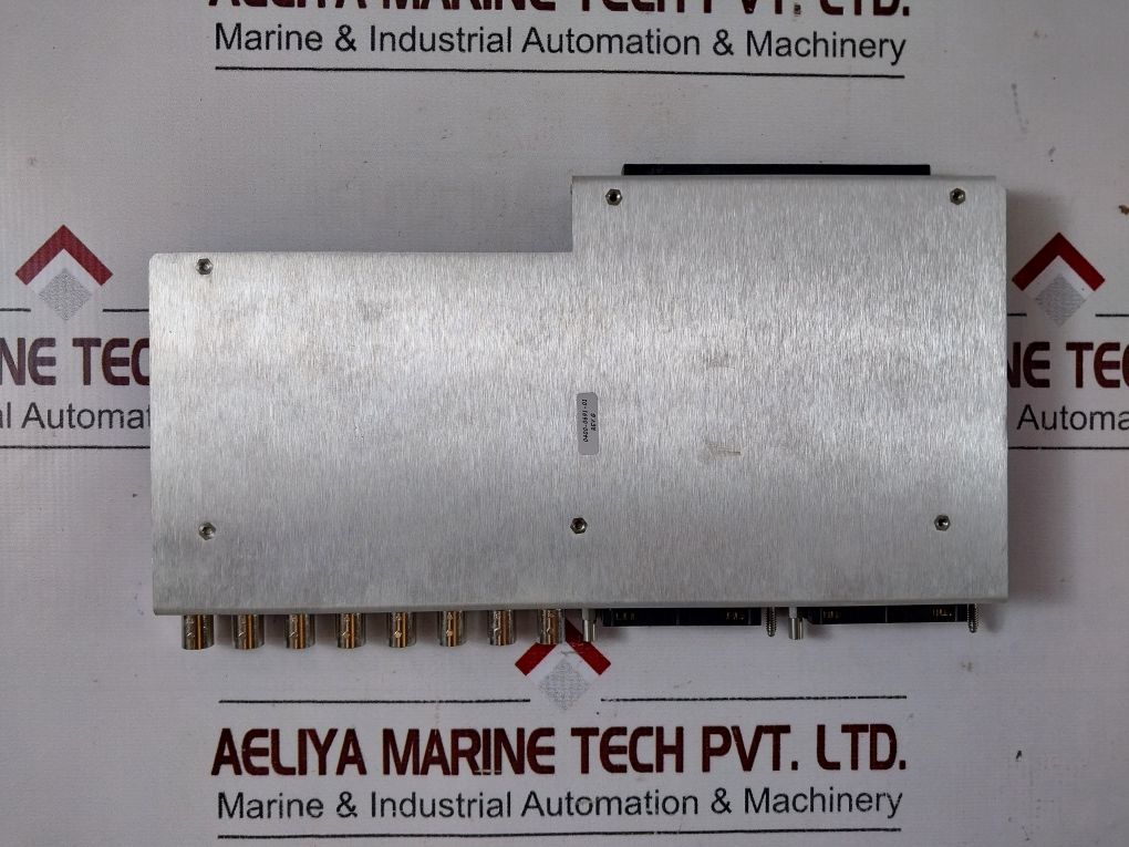 American Dynamics 0305-9860-01 Pcb Card – Aeliya Marine