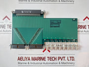 American Dynamics Ac2250A Pcb Card