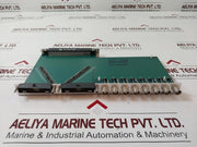 American Dynamics Ac2250A Pcb Card