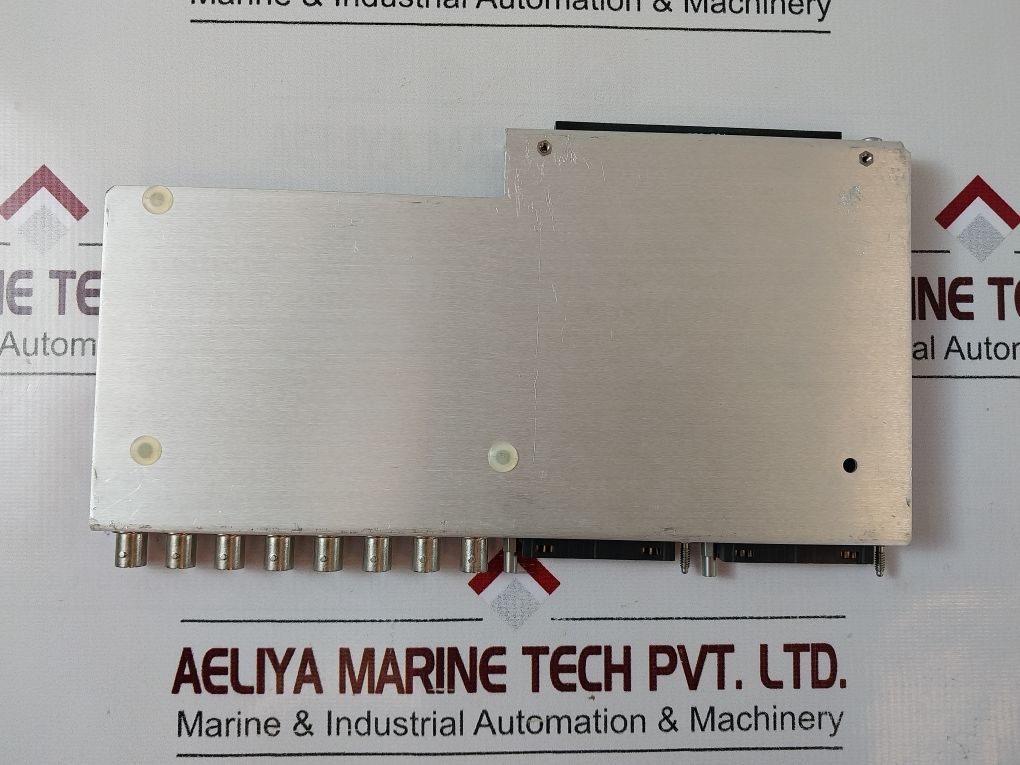 American Dynamics 990604-2662 Pcb Card 0305-2250-01