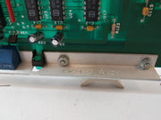 American Dynamics Ac203 Pcb Card