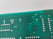 American Dynamics Ac203 Pcb Card