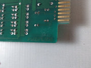 American Dynamics Ac203 Pcb Card