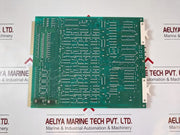 American Dynamics Ac203 Pcb Card