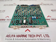 American Dynamics Ac203 Pcb Card