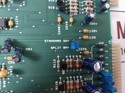 American Dynamics Ac203 Pcb Card