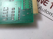 American Dynamics Ac203 0F Pcb Card Pw3203De